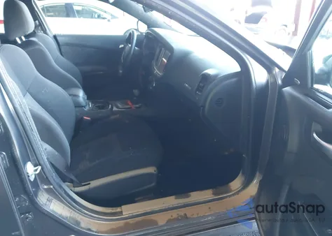 2023 Dodge Charger Gt z USA, uszkodzony, nr VIN 2C3CDXHGXPH543085